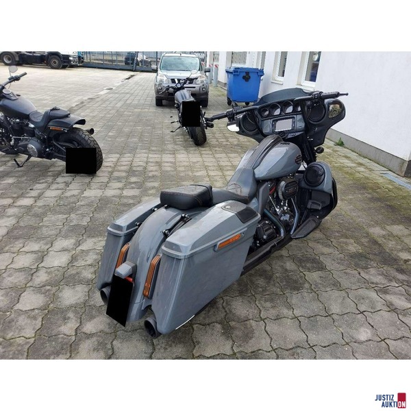 Diagonale hinten rechts