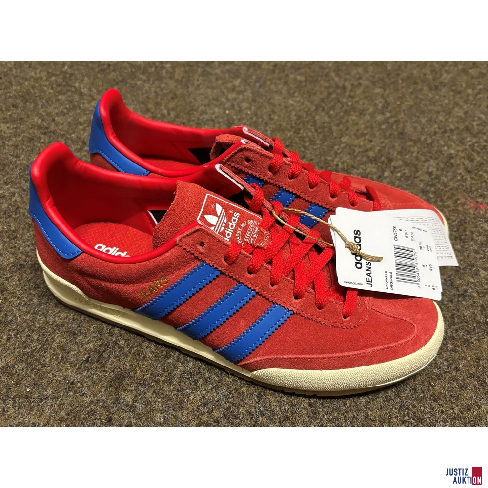 1 Paar adidas Jeans