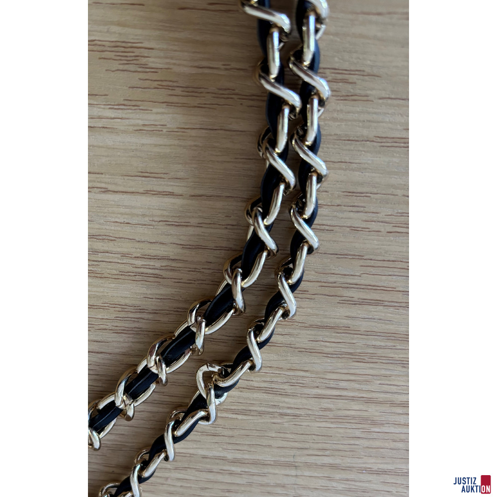 Detailansicht Gliederkette