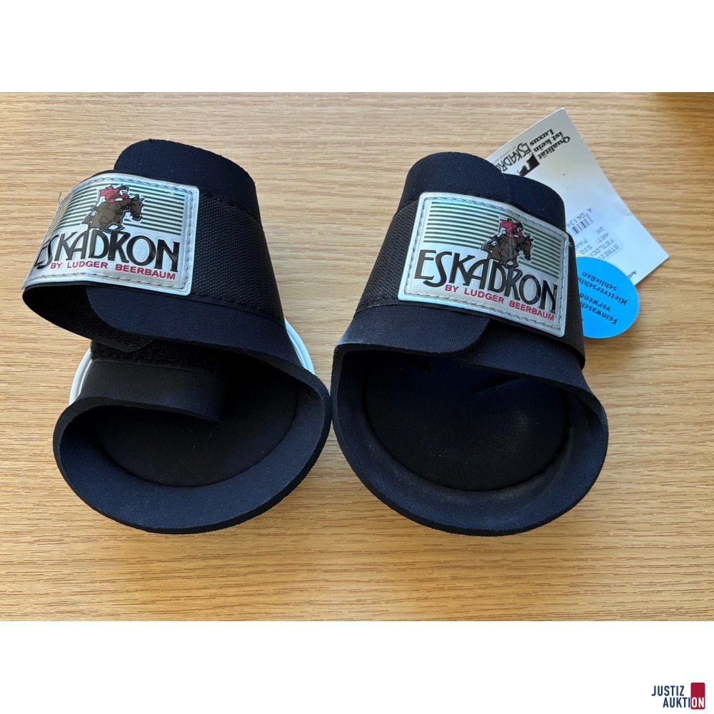 Streichkappen ESKADRON