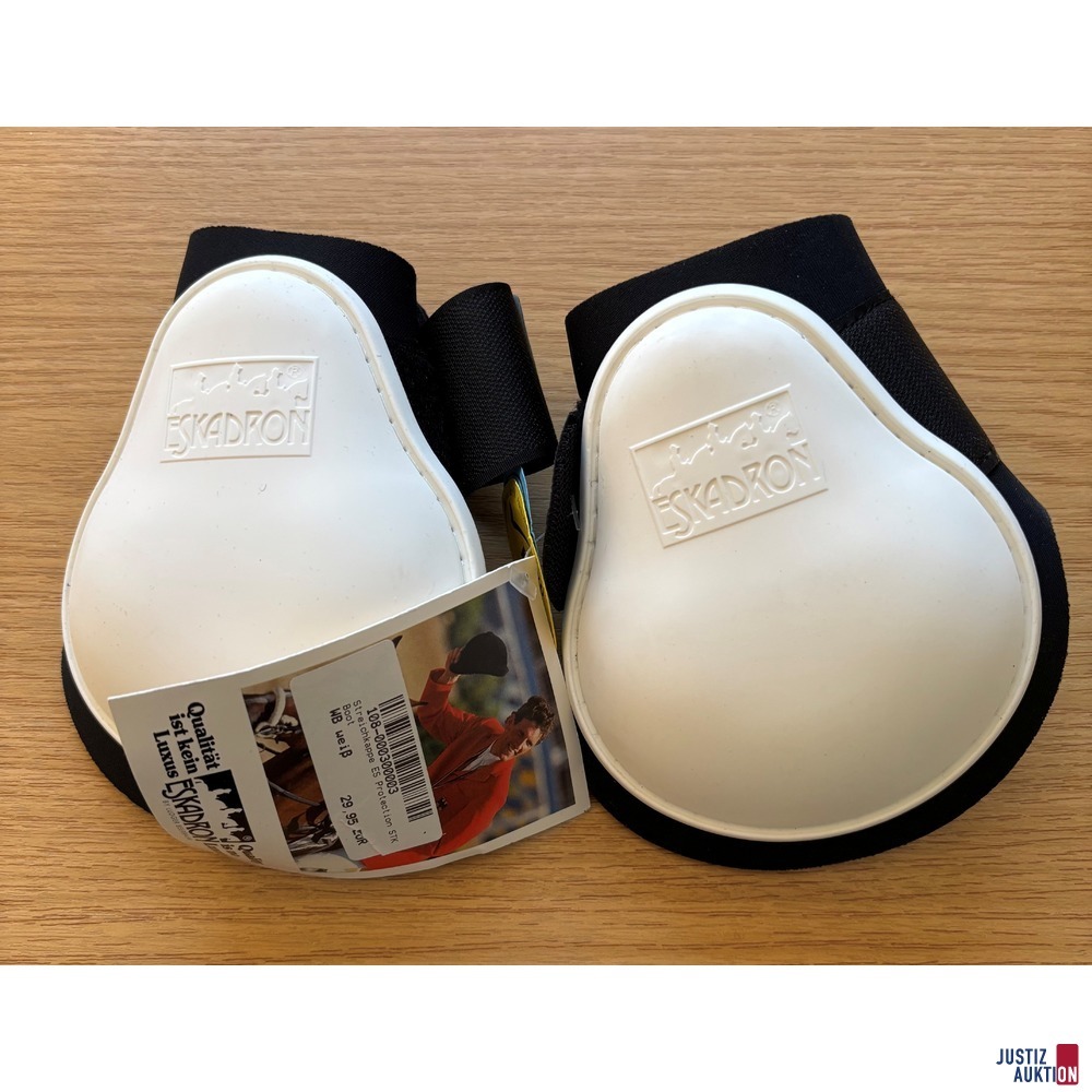 Streichkappen ESKADRON