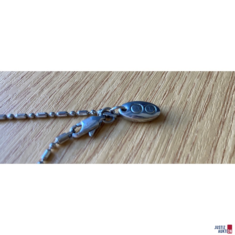 Detailaufnahme (2 Magnete)