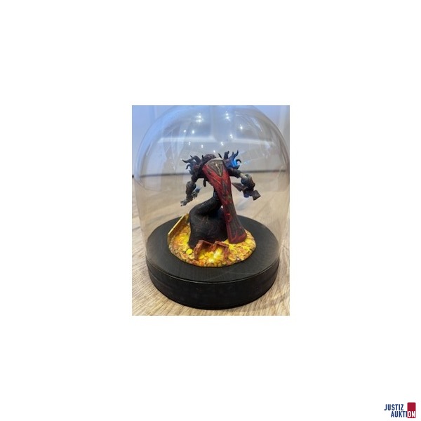 World of Warcraft Bacboy