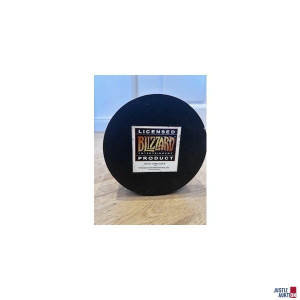 World of Warcraft Licensed Product