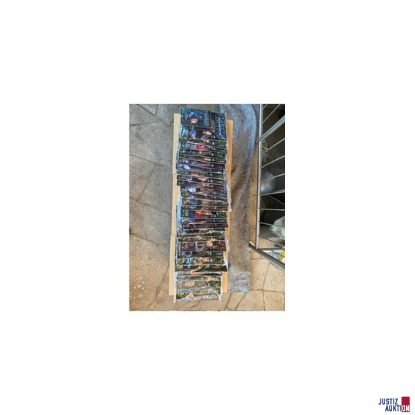 DVD Stargate Atlantis