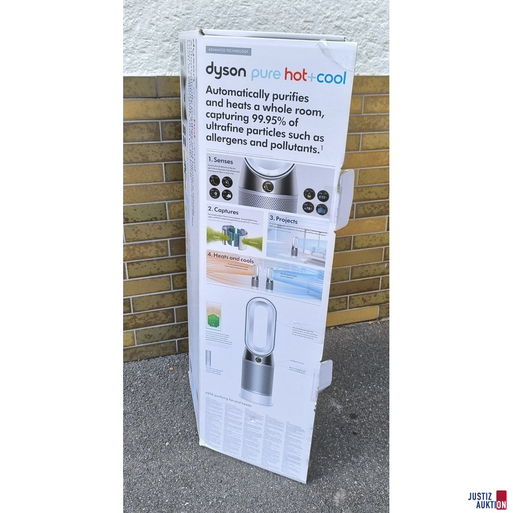 Karton vorne