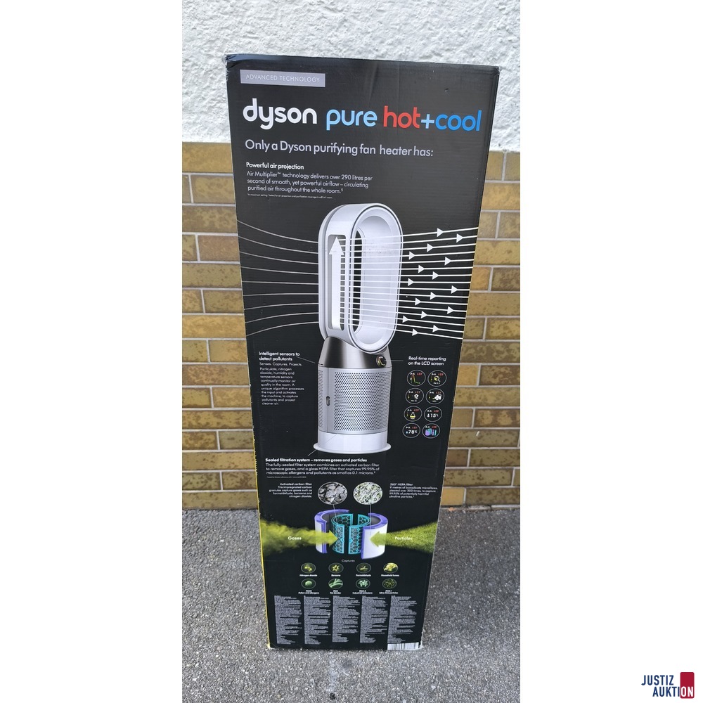 Karton hinten