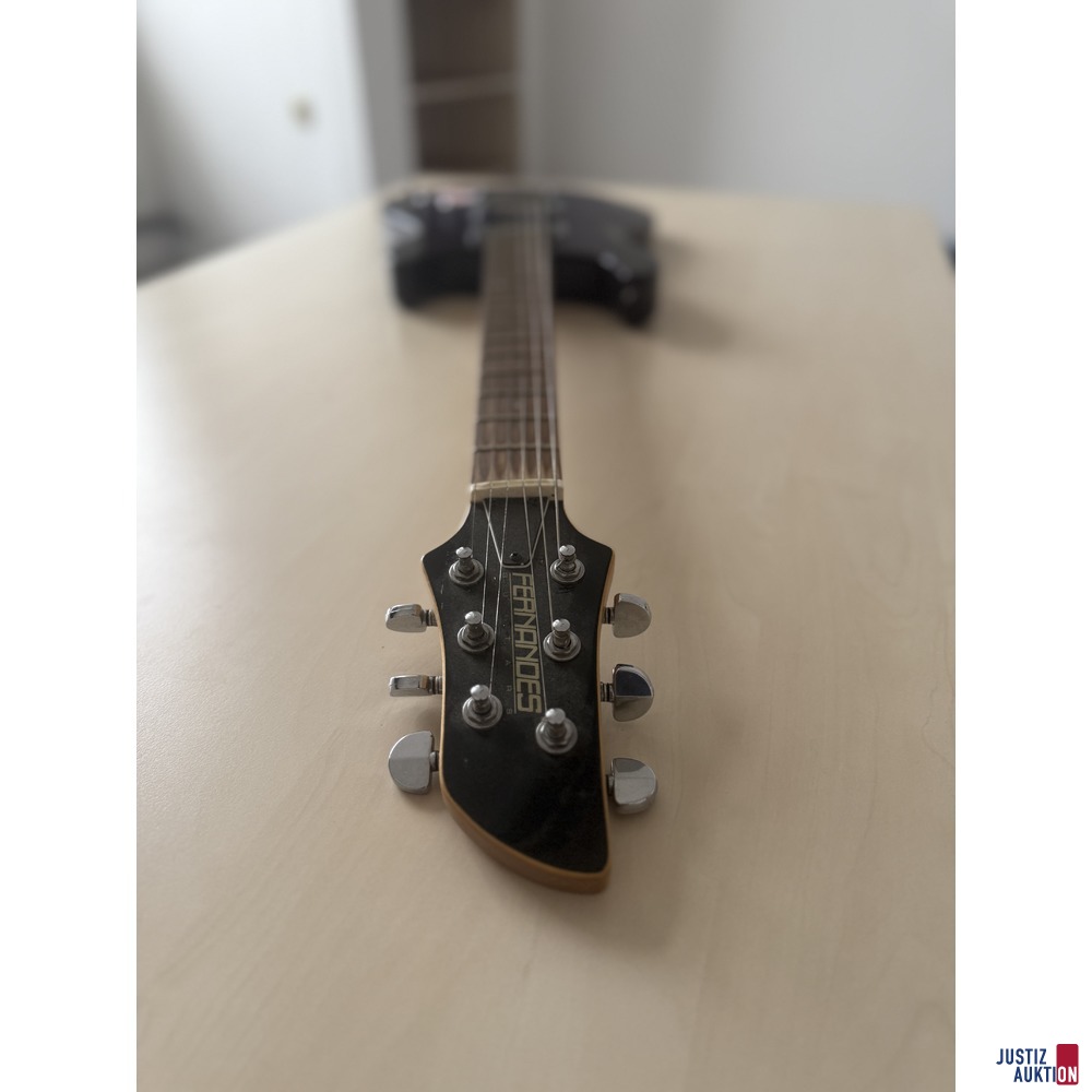 Gitarre