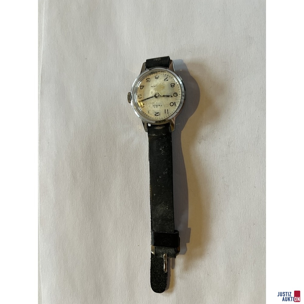 Uhr