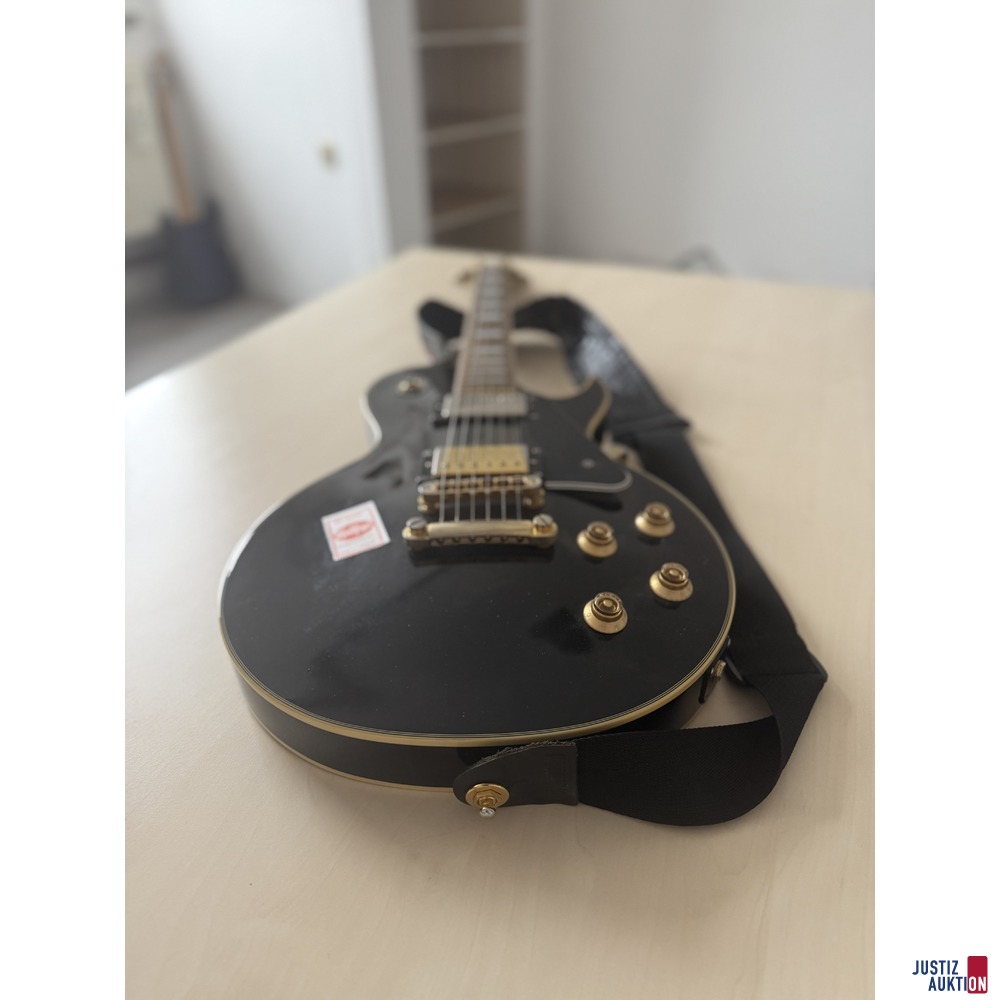 Gitarre
