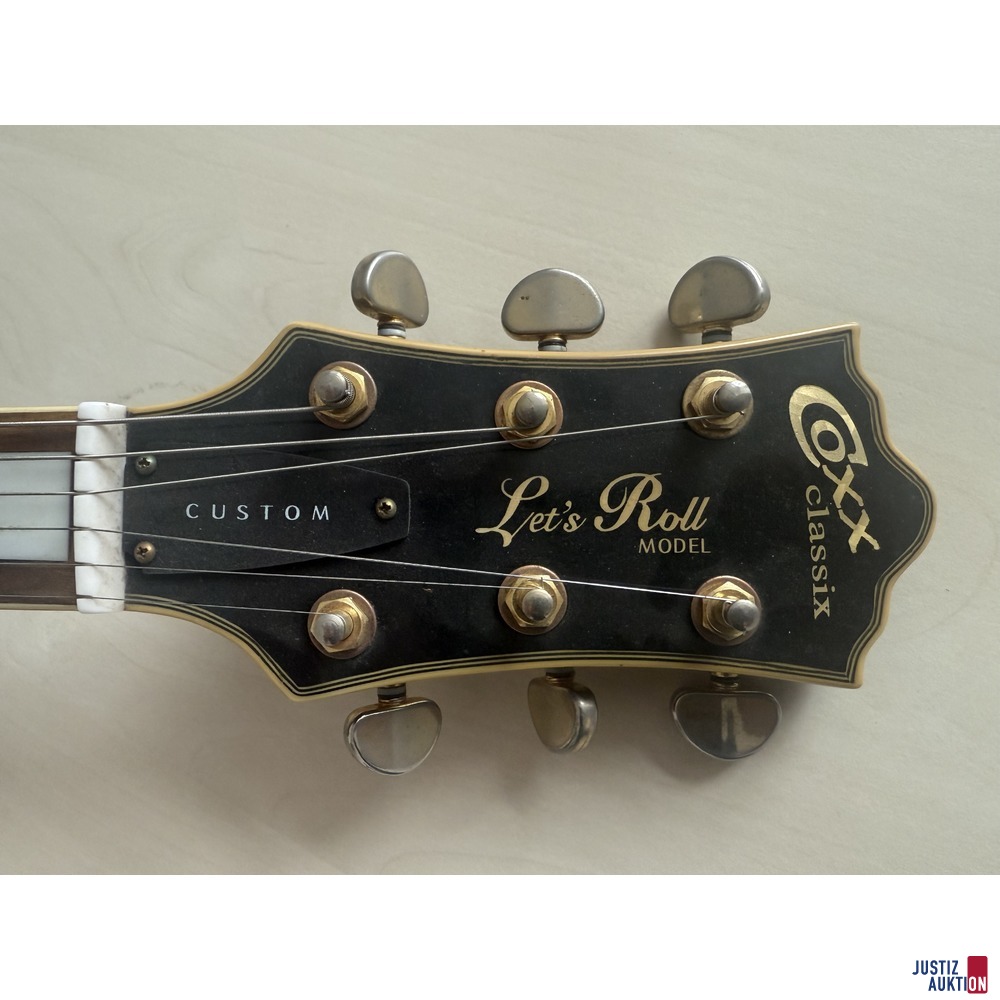 Gitarre
