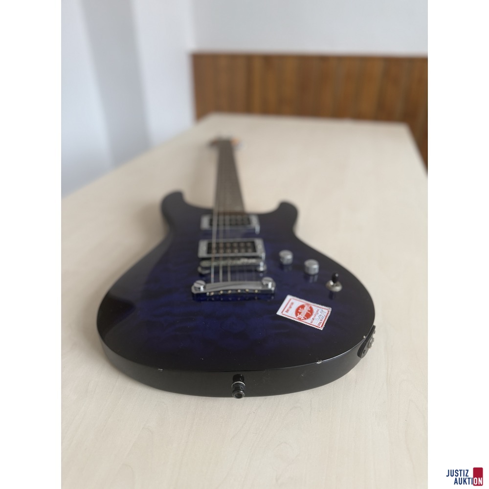 Gitarre