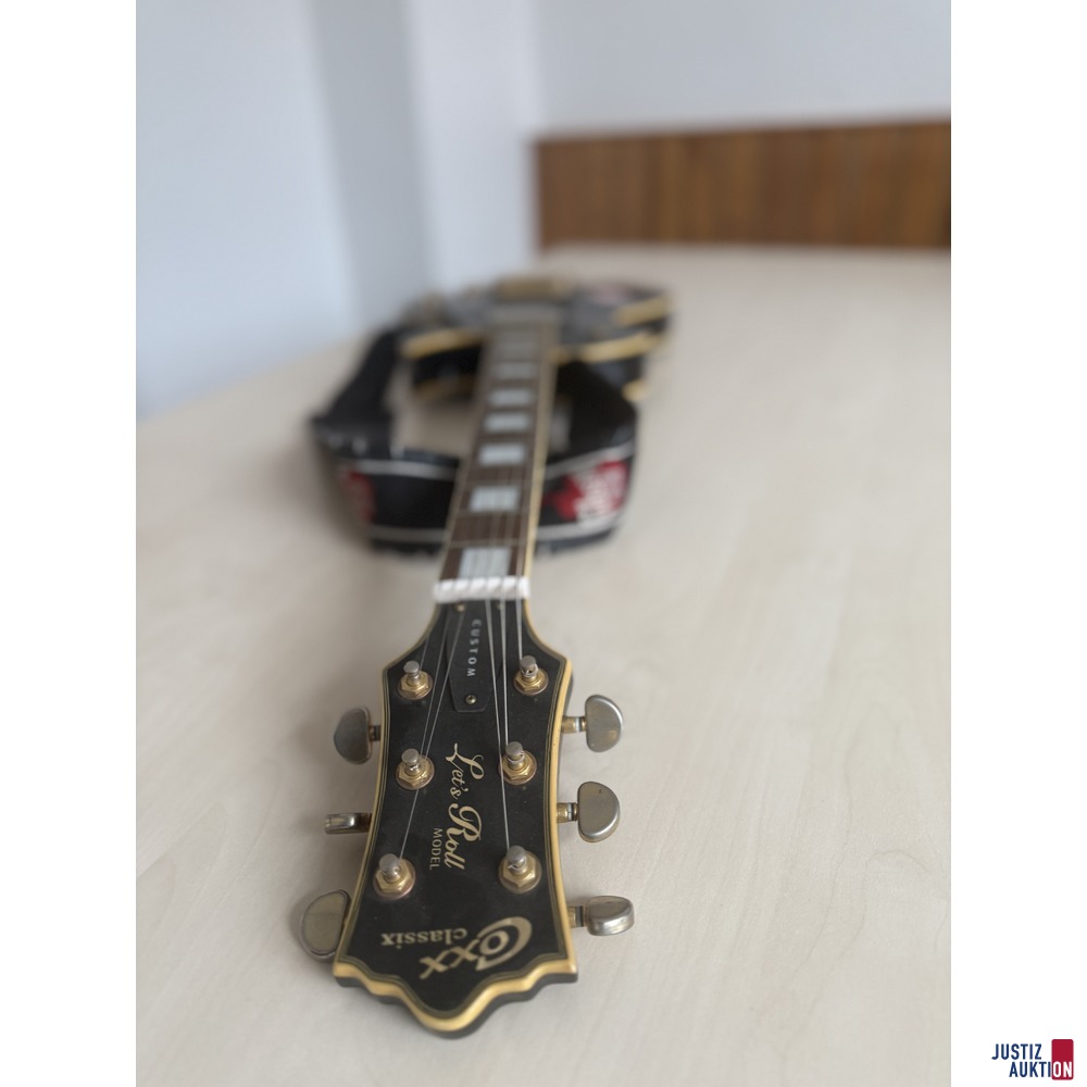 Gitarre