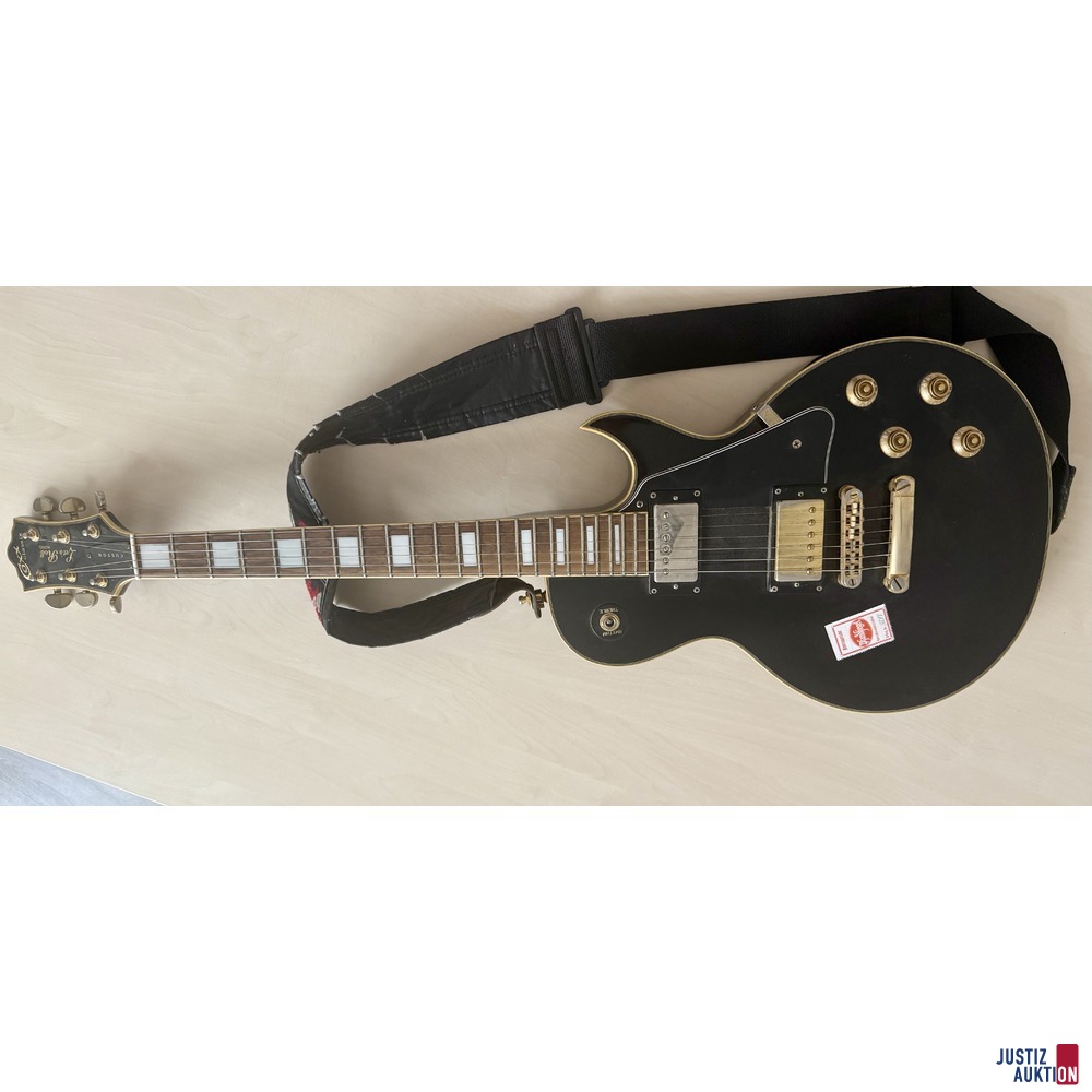 Gitarre