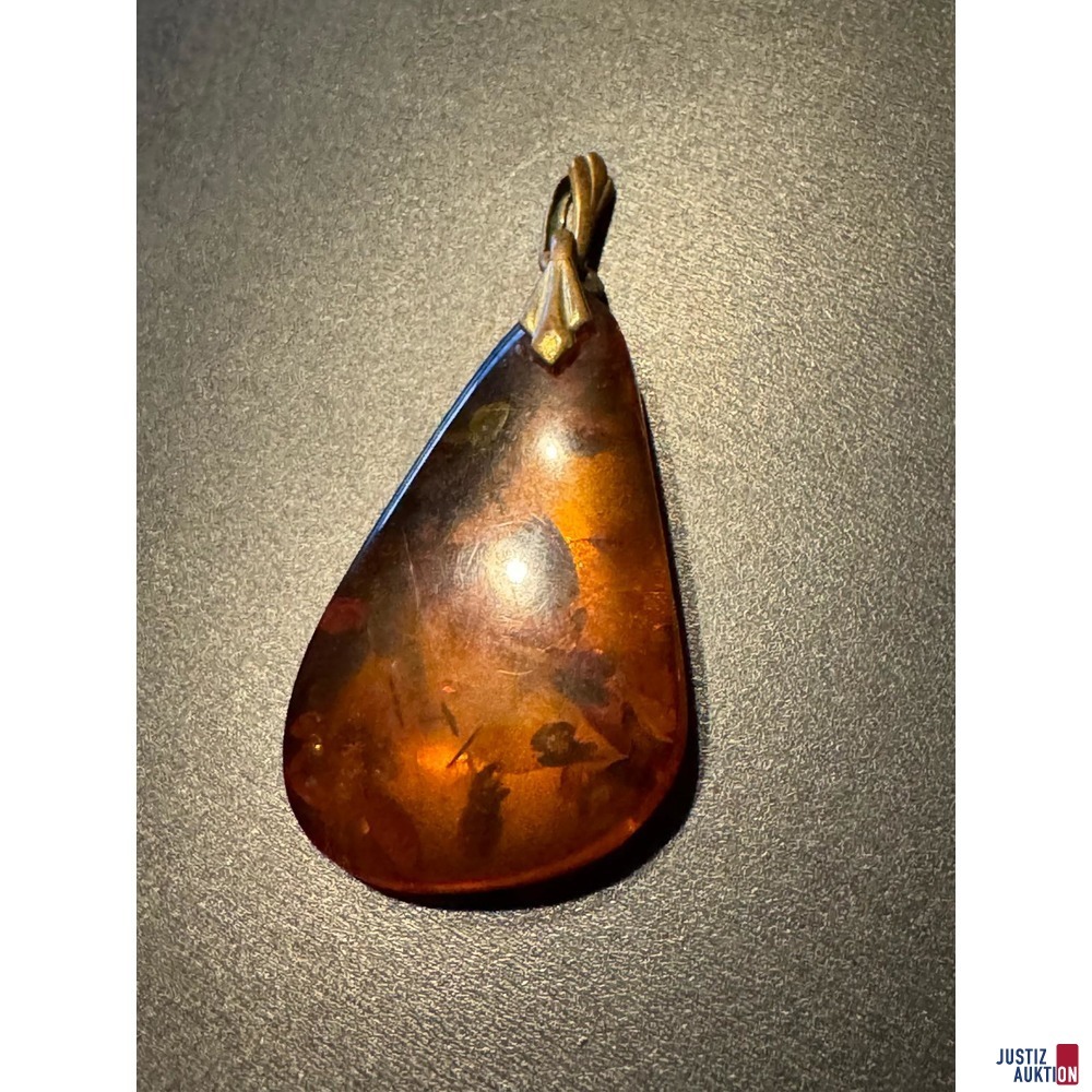 Kettenanh&auml;nger Bernstein