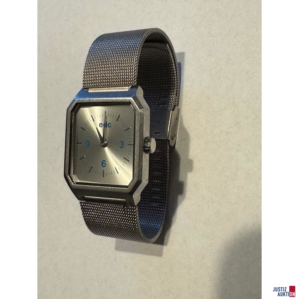 Uhr edc