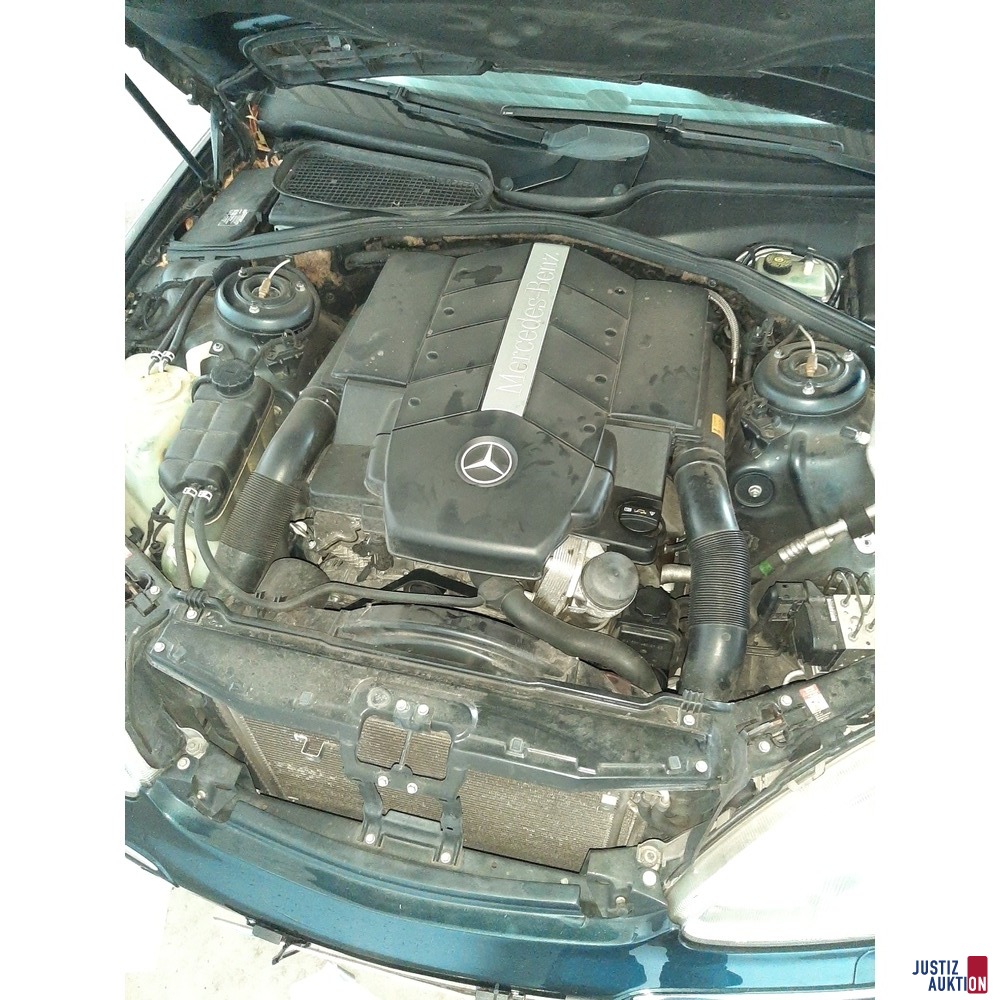 Motor