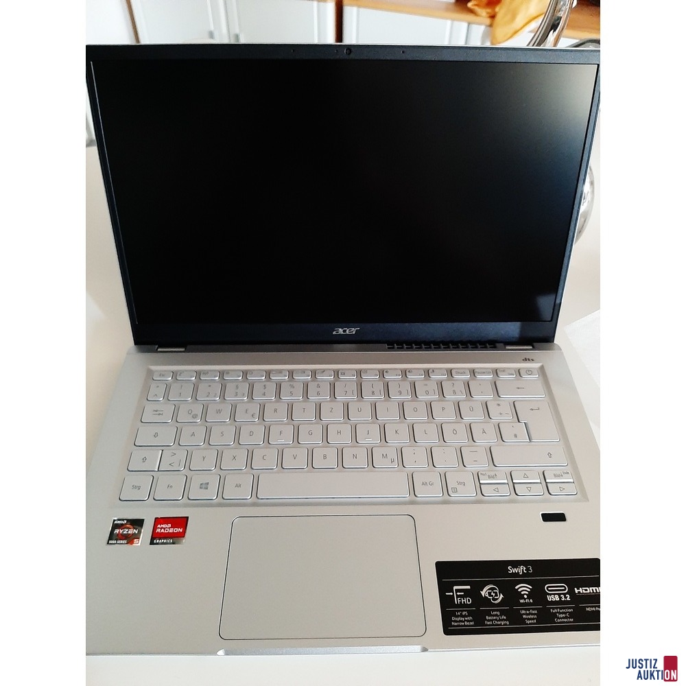 Notebook