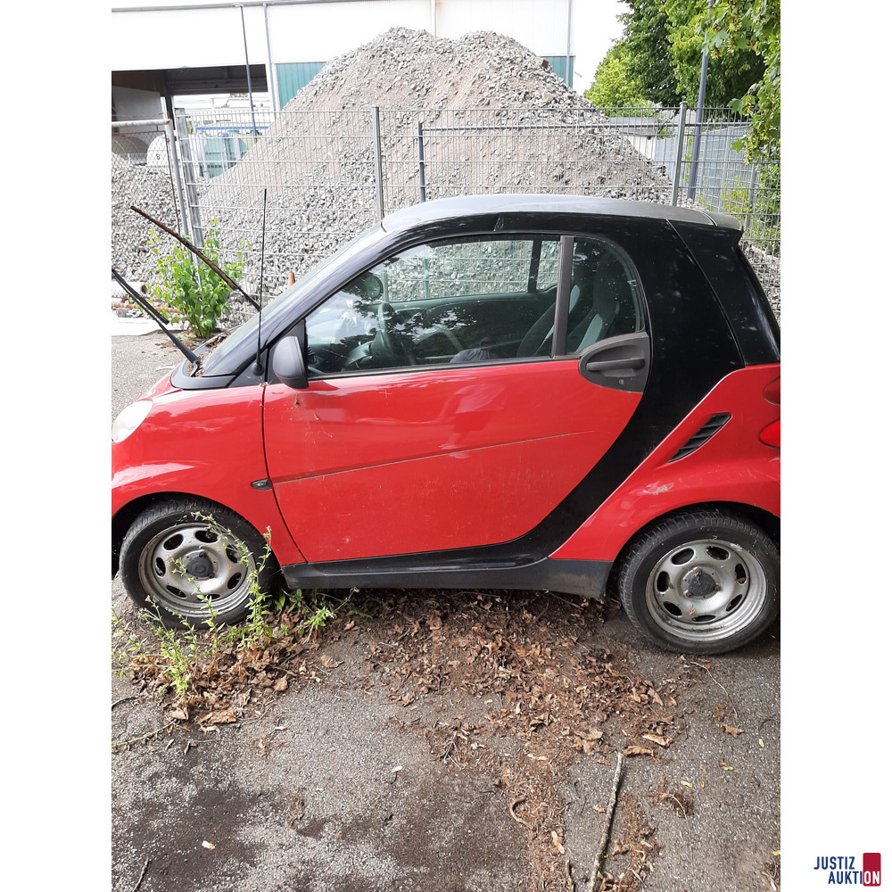 Fahrerseite