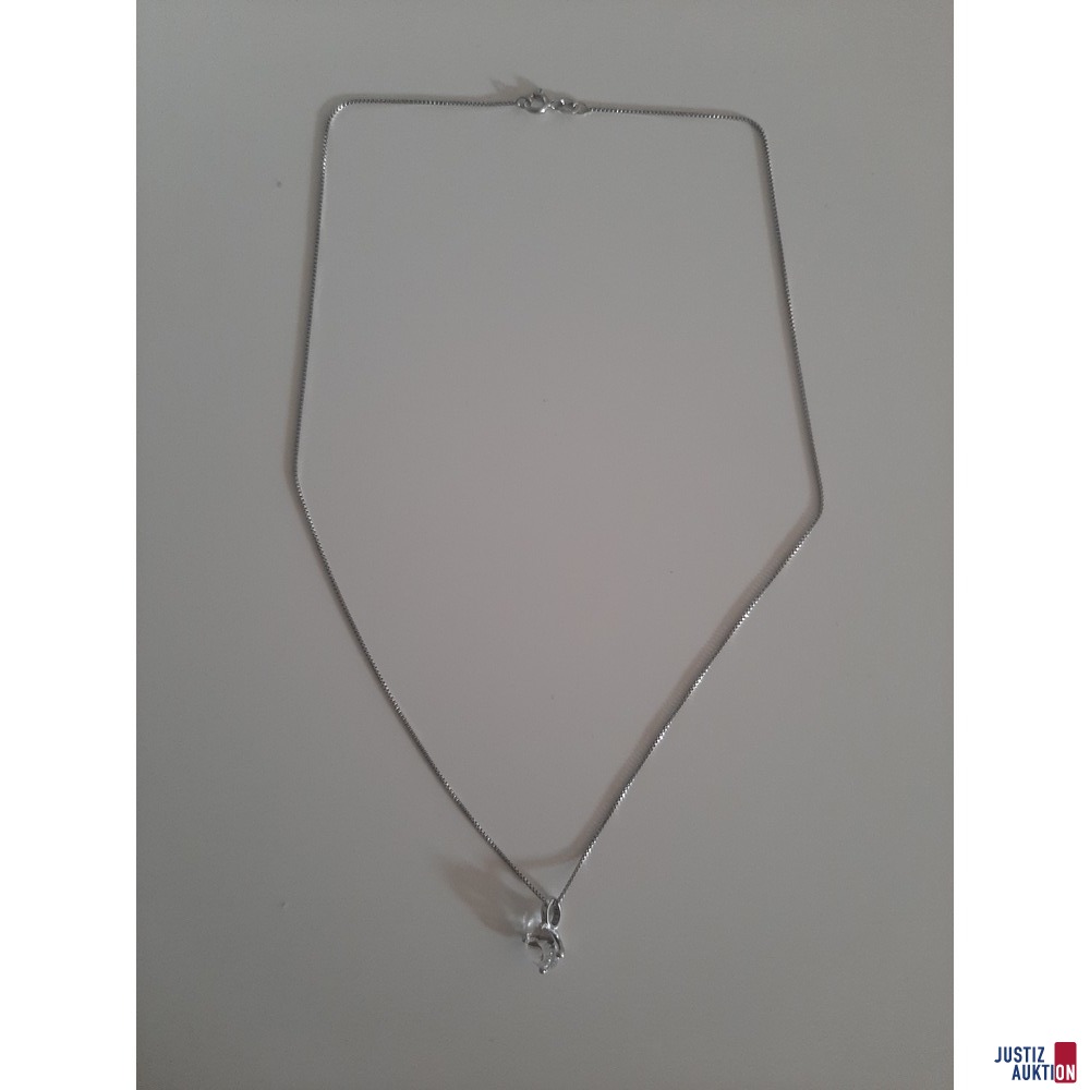 ganze Kette