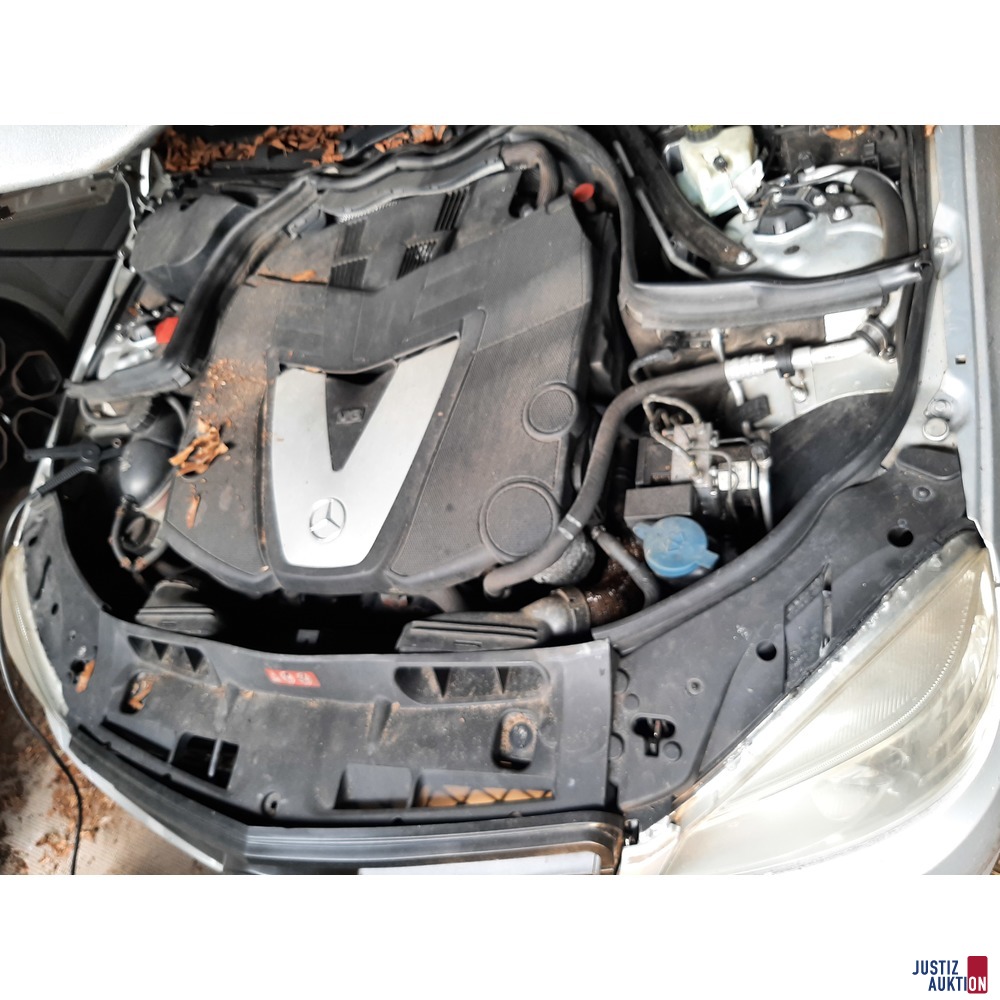 Motor