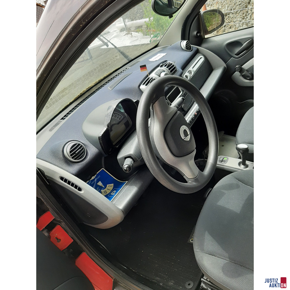 Cockpit