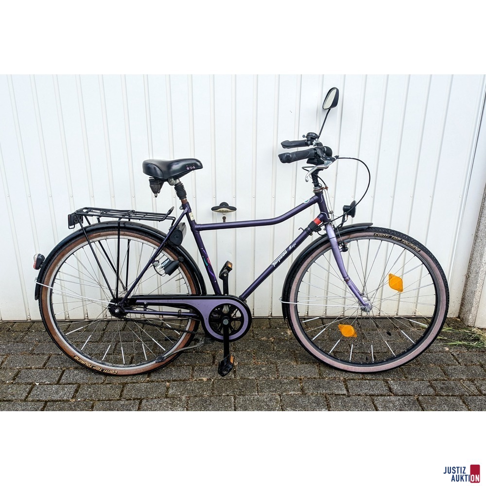 Fahrrad ganz 1