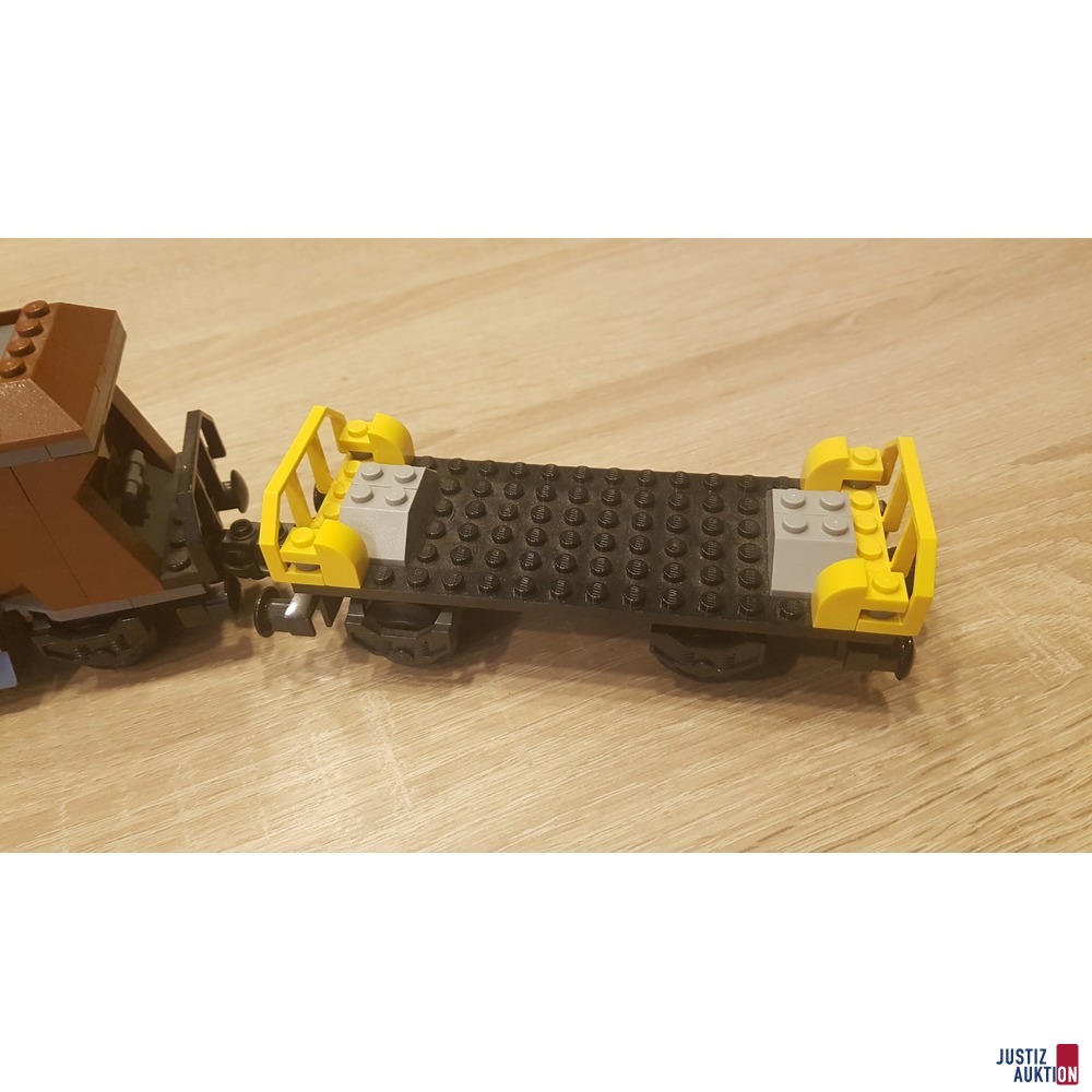 Wagon 3