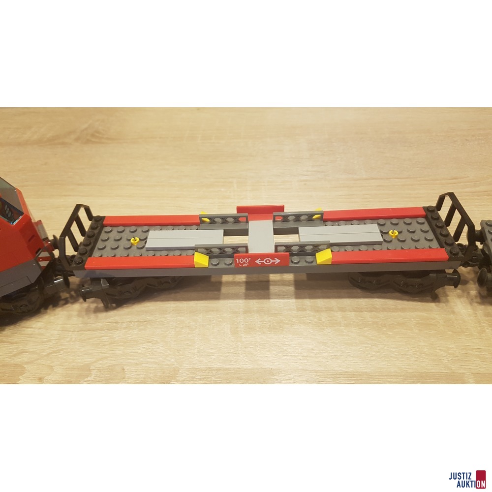 Wagon 1