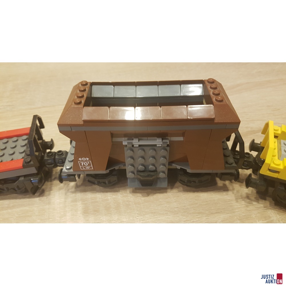 Wagon 2