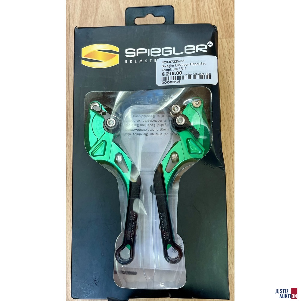 Bremssattel-Set