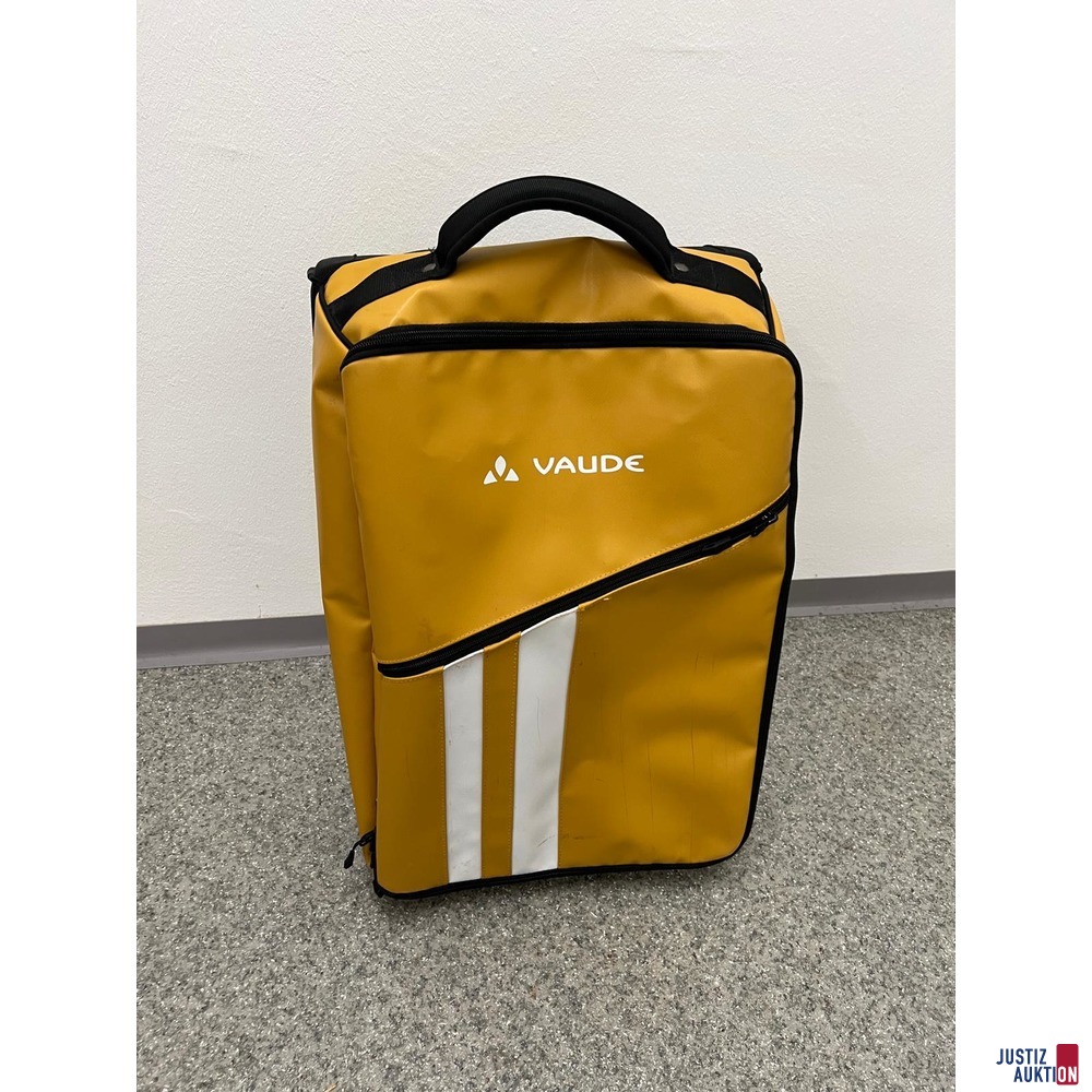 VAUDE Rotuma 35 - Reisegepäcktrolley 35 Liter