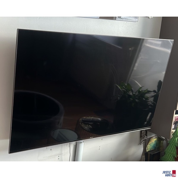 SONY 65 Zoll Fernseher