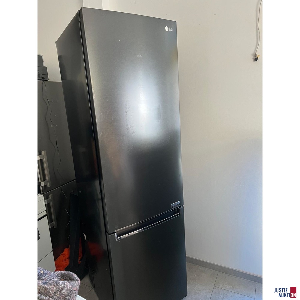 LG ThinQ® Kühlschrank