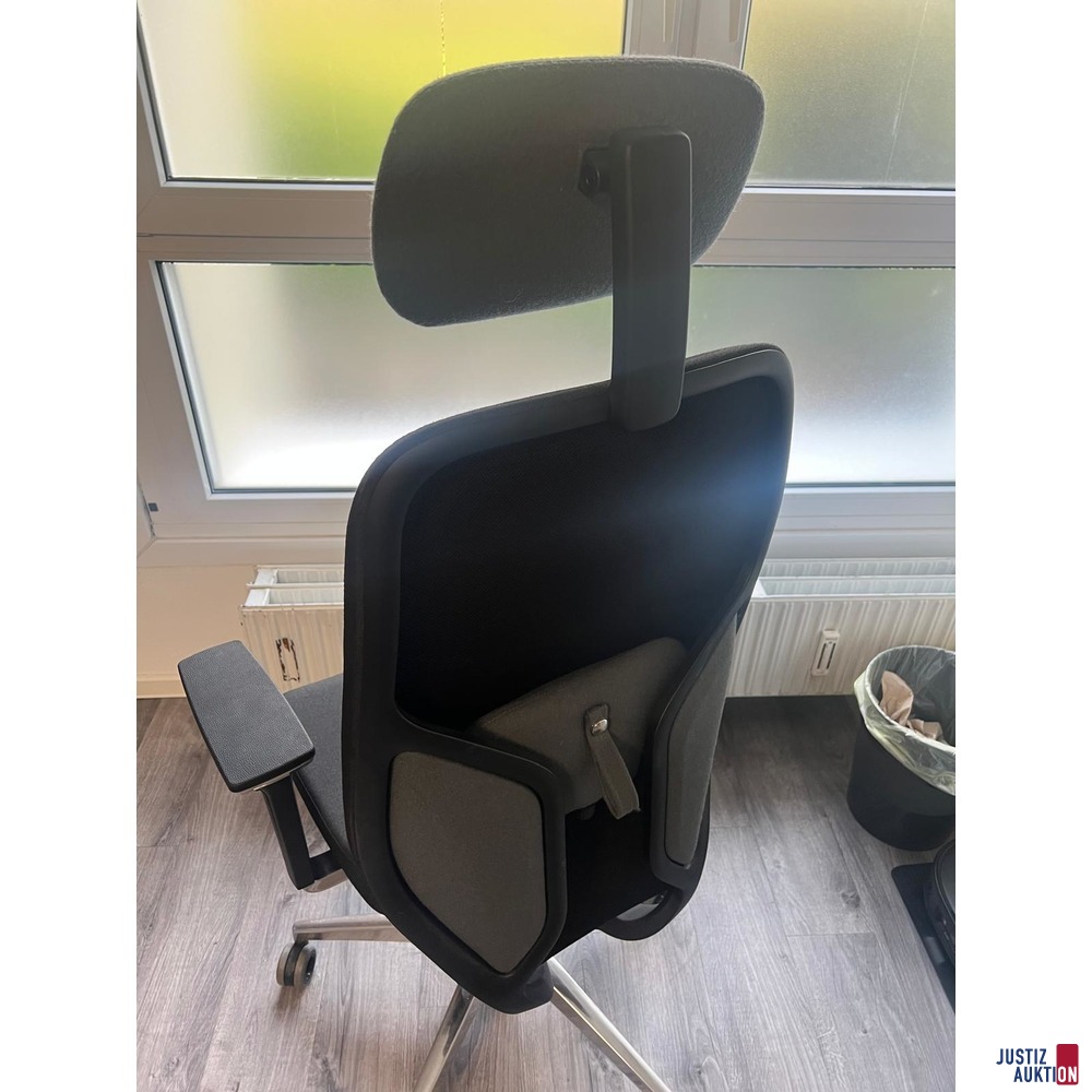 Ergotopia MasterBack Executive