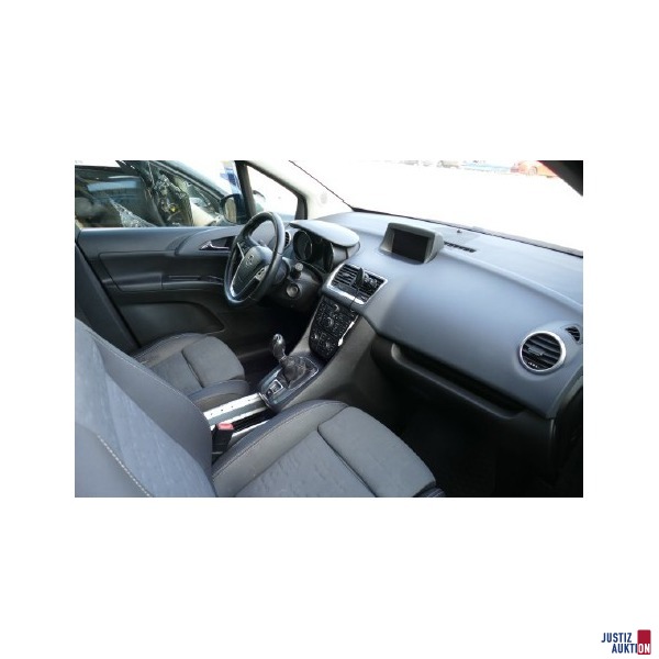 Cockpit