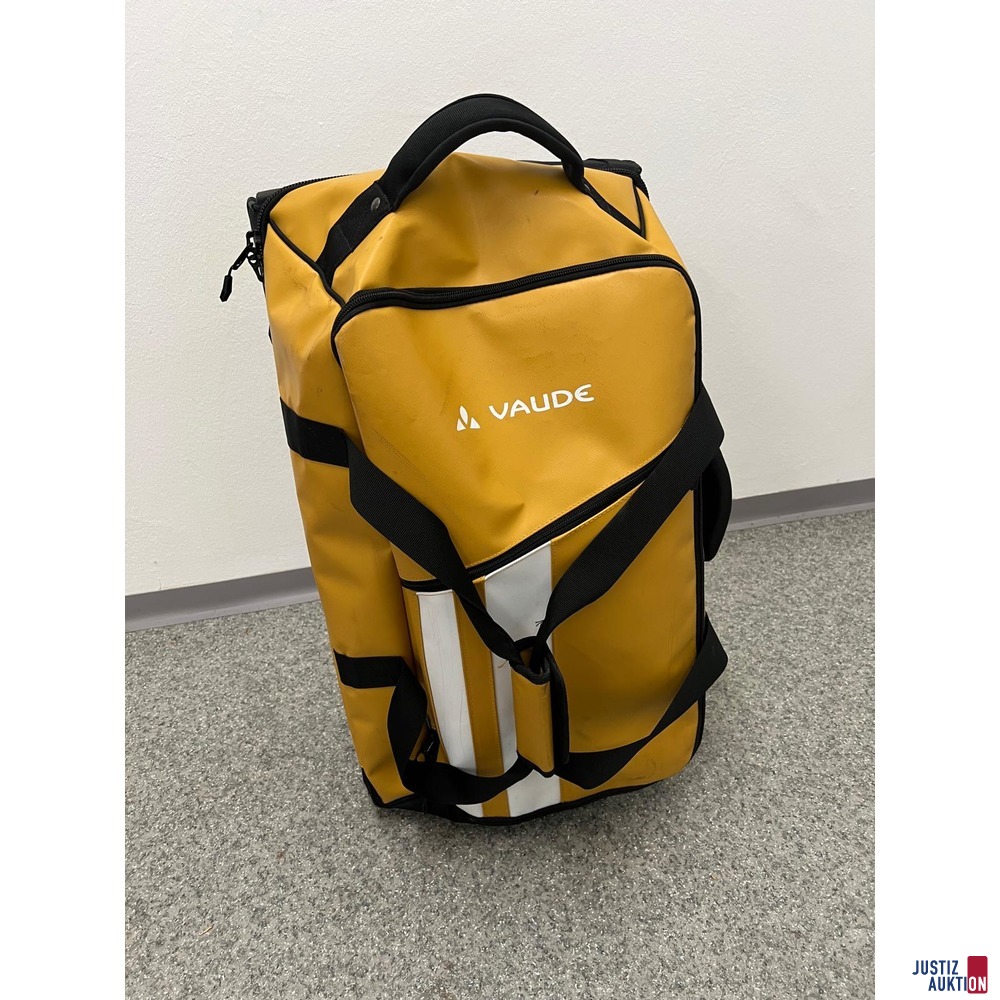 VAUDE Rotuma 65 - Reisegepäcktrolley 65 Liter