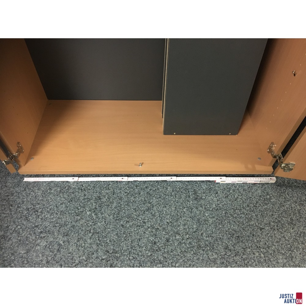 Hochschrank Breite 100 cm