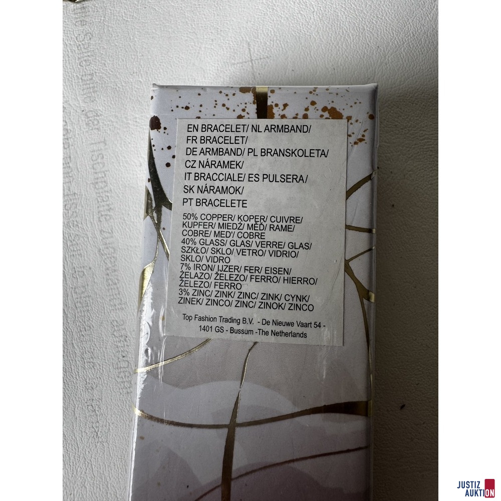 Rückseite Packung