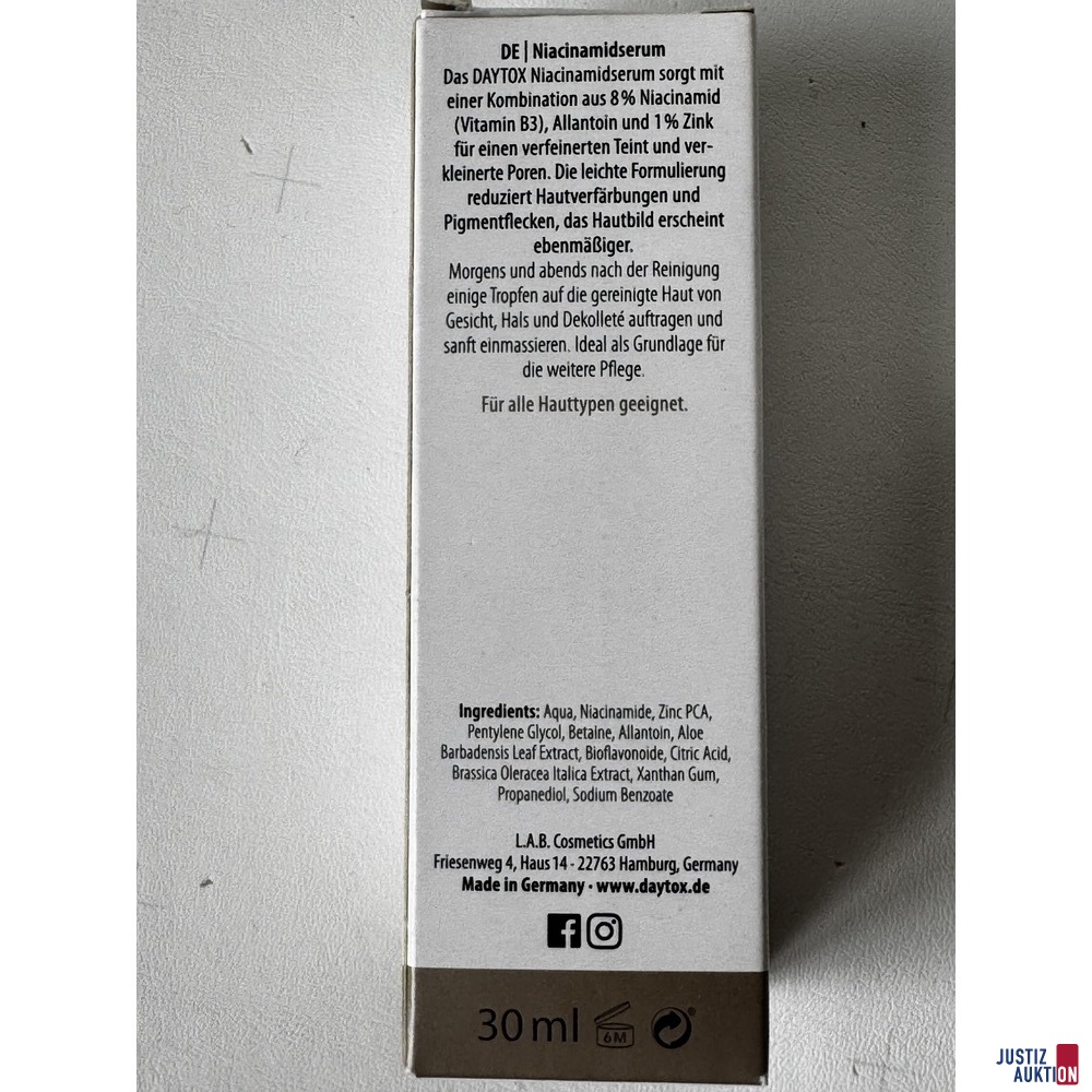 Anwendung