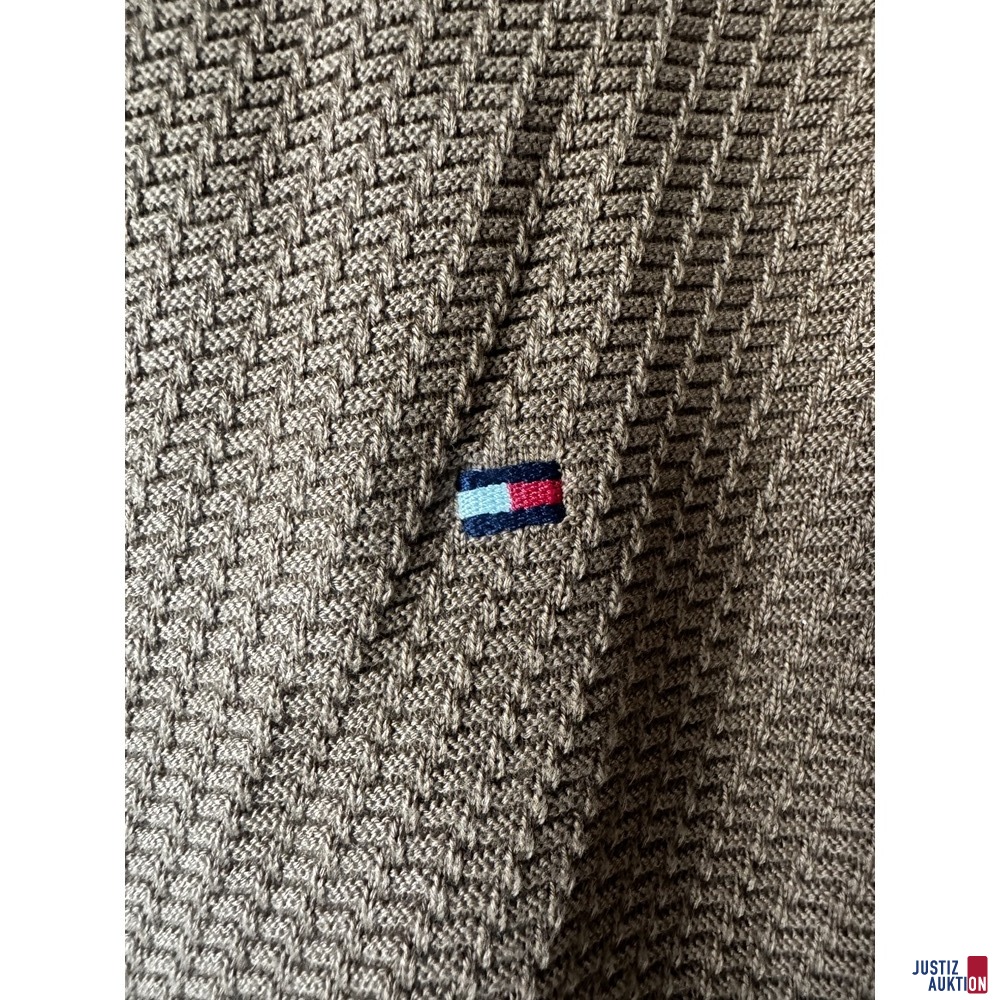 Brustlabel