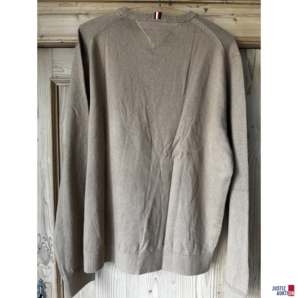 Pulli Rückseite