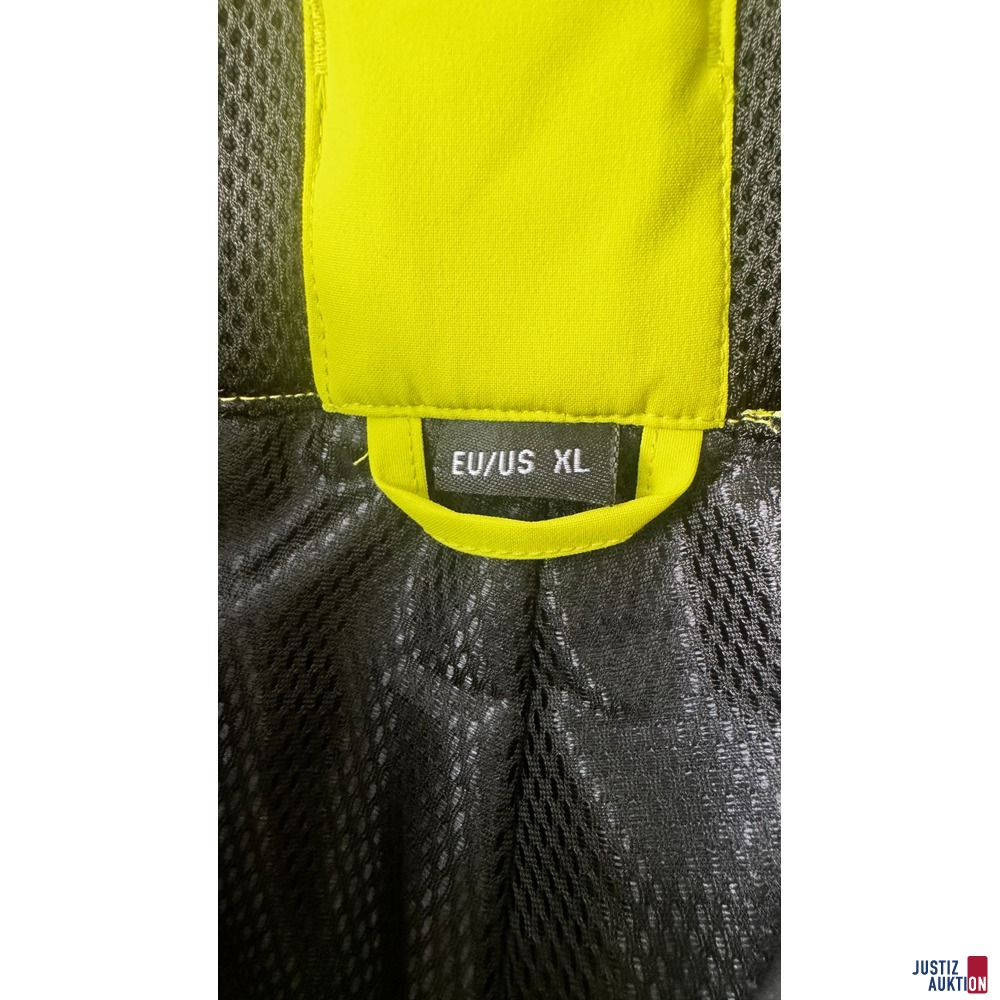 Größe Hose