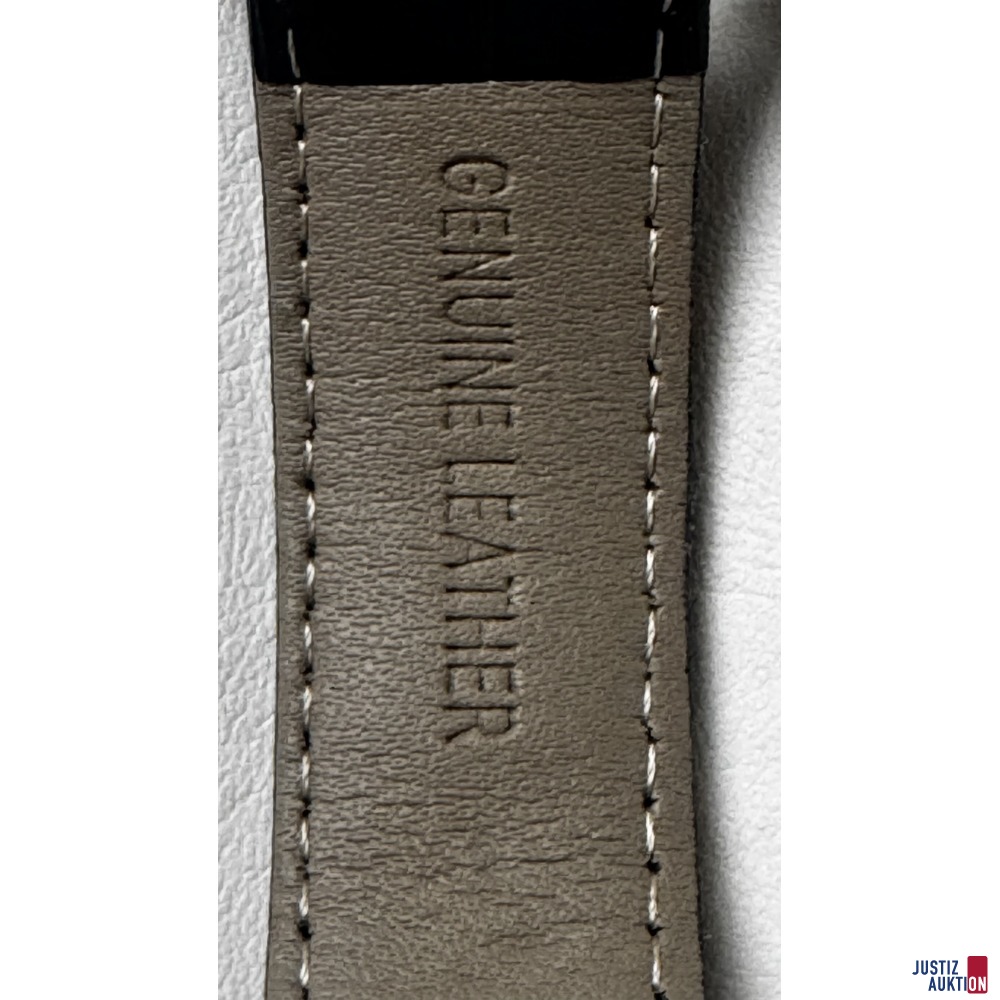 Lederband 2
