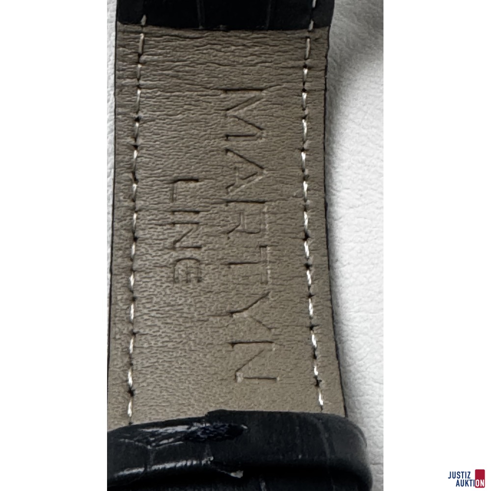 Lederband 1