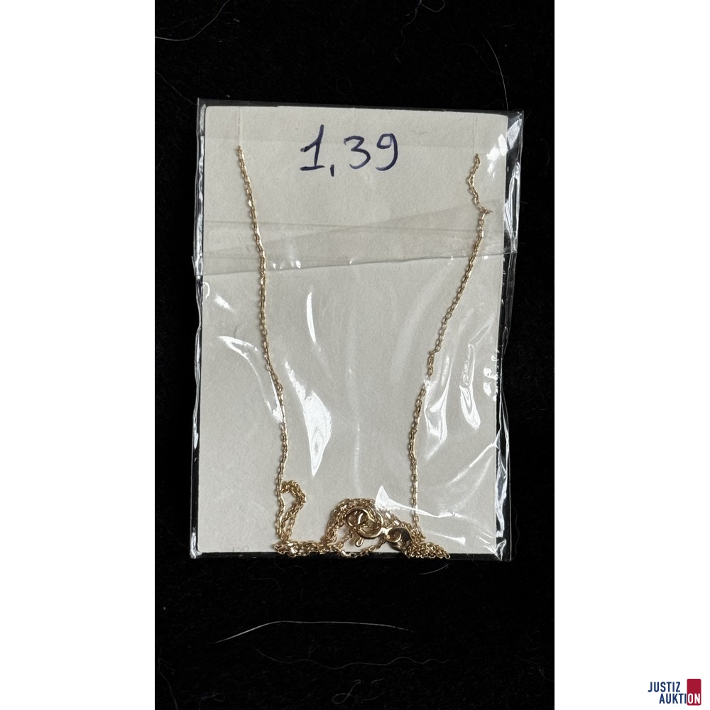 Verpackung Rückseite