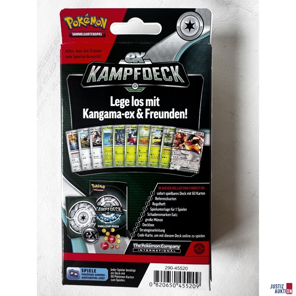 Rückseite