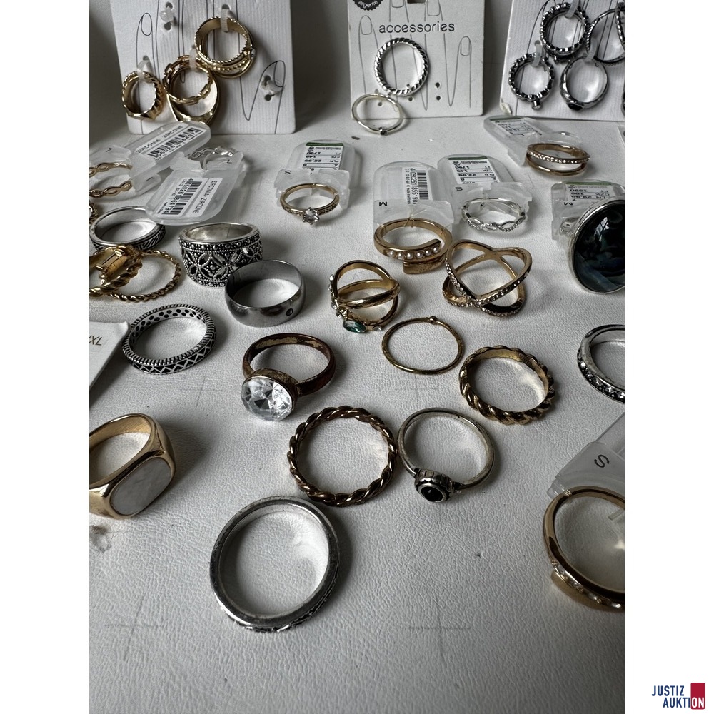 Ringe