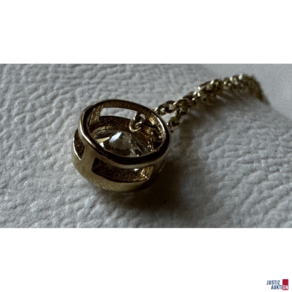 R&uuml;ckseite Anh&auml;nger