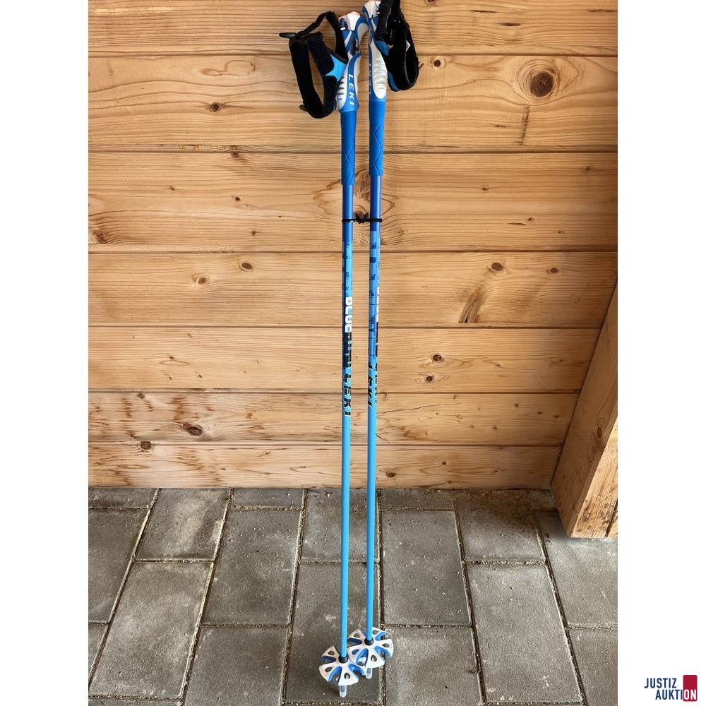 Skistecken